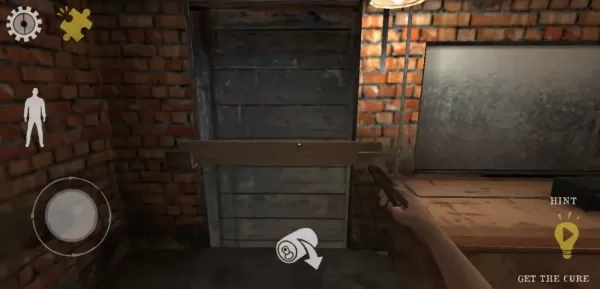 Mr Meat: Horror Escape Room