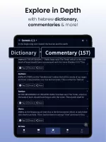 Hebrew Bible Study Translation