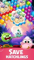 Angry Birds POP Bubble Shooter