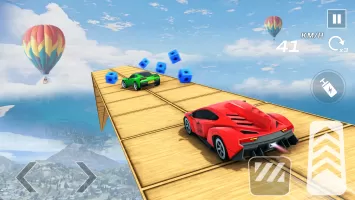 Car Games 3D