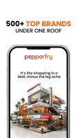 Pepperfry Furniture Store