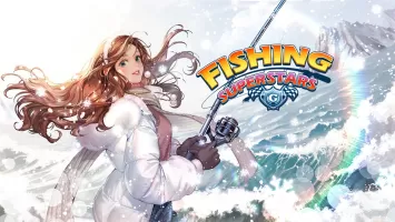 Fishing Superstars