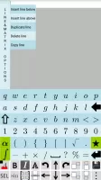Equation Editor and Q&A Forum