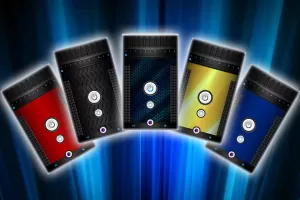 Flashlight - torch led