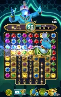 1001 Jewel Nights Match Puzzle