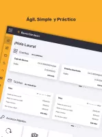 APP Banco San Juan