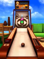 Ball Hop AE - 3D Bowling Game