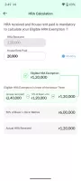 Tax Calculator India 2025-2026