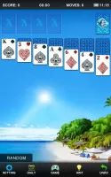 Solitaire! Classic Card Games