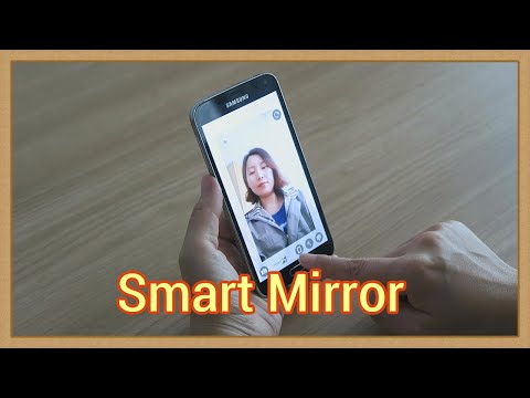 Smart Mirror v1.4 (Smart Tools)