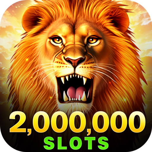 Mega Winner Slots Vegas Casino