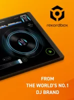 DJ rekordbox