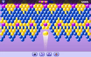 Bubble Shooter