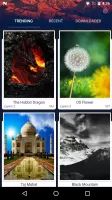 3D Wallpaper Parallax