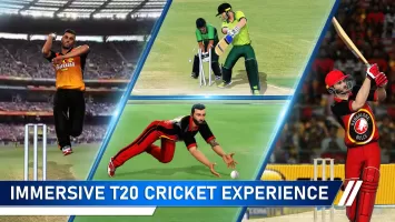 T20 Cricket Champions 3D