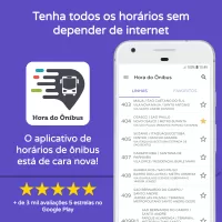Hora do Ônibus - Metropolitano