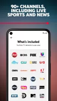 YouTube TV