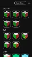 Magic Cube Collection
