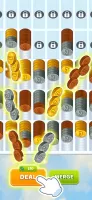 Coin Sort