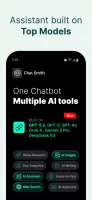 Chatbot AI Chat Open Assistant
