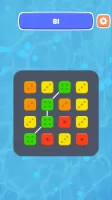 Link Block Cleanup