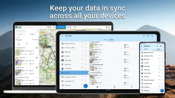 Locus Map 4 Outdoor Navigation