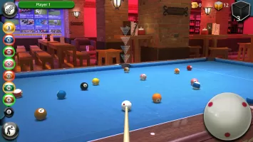 Tournament Pool