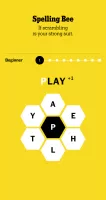 NYT Games: Word Games & Sudoku