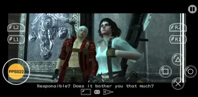 PPSS22 Emulator - PS2 Emulator