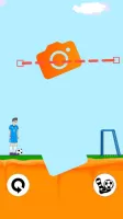 Cut to Goal Football