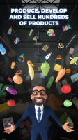 Ticarium: Business Tycoon
