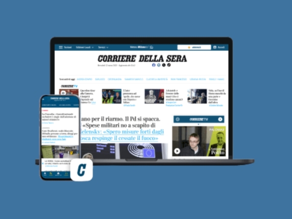 Corriere della Sera