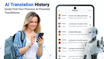 Translator for All Languages