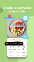 Fitatu Calorie Counter & Diet