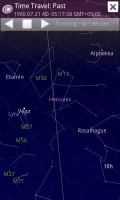 Sky Map