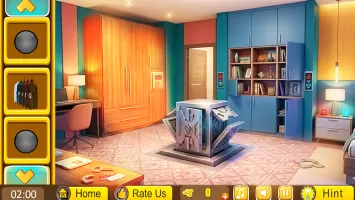 101 Room Escape Game Challenge