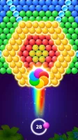 Bubble Shooter Tale: Ball Game