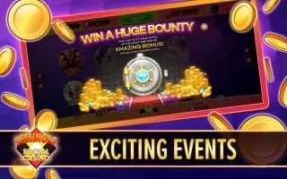 Seminole Slots Online Casino