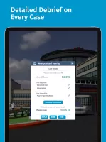 Full Code Medical Simulation