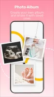 Pregnancy Tracker, Maternity