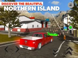 Driving Island: Delivery Quest