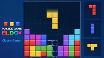 Block Puzzle