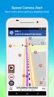 Polnav mobile Navigation