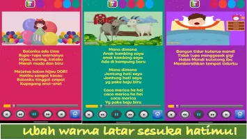 Kids Song Offline