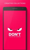 MINIMALIST WALLPAPERS