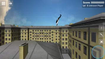 Backflip Madness Demo