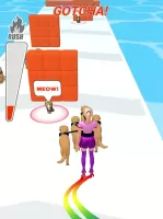 Dog Whisperer: Fun Walker Game