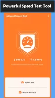 Speed Test