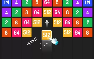2048 Blocks
