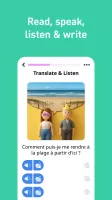 Learn French - 11,000 Words